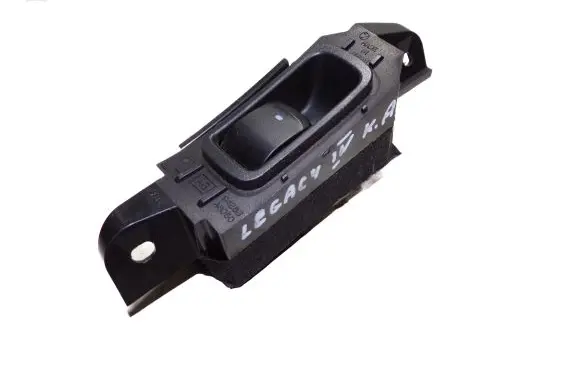 Subaru Legacy Electric window control switch 94263AG050