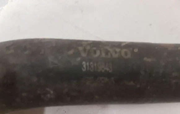 Volvo V40 Engine coolant pipe/hose 31319843