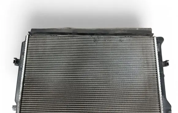 Skoda Octavia Mk3 (5E) Coolant radiator 5Q0121251GD