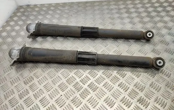 Skoda Octavia Mk3 (5E) Rear shock absorber/damper