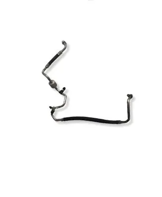 Renault Clio III Air conditioning (A/C) pipe/hose 8200915558 8200915558A