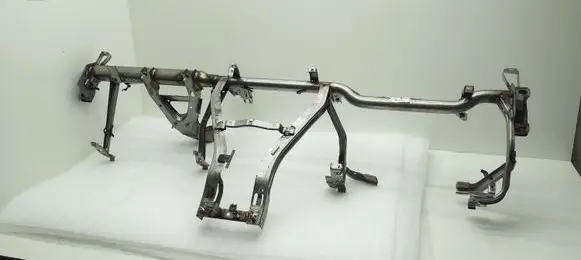 Mini One - Cooper F56 F55 Dashboard cross member/frame bar 9262191 926219113