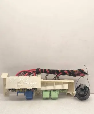 Fuse module