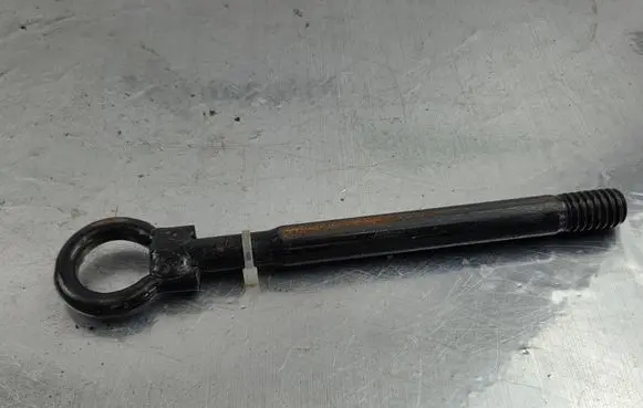 Opel Combo E Towing hook eye 