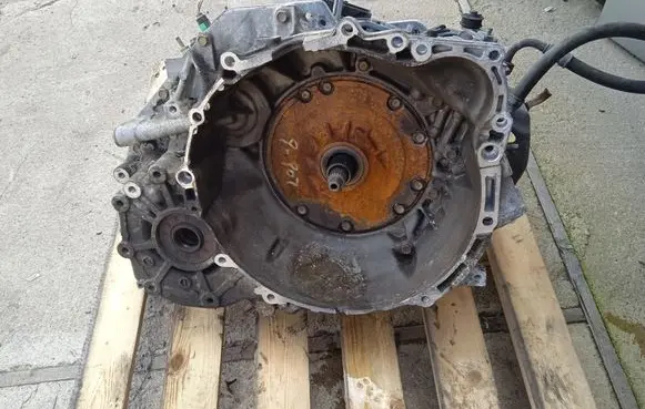 Volvo V70 Automatic gearbox 9482025 5550SN