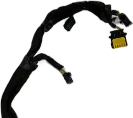 Peugeot 508 RXH Other wiring loom 96663616XT COM2008