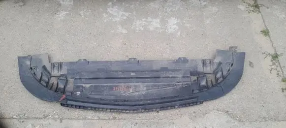 Mercedes-Benz V Class W447 Front bumper skid plate/under tray A4478856400