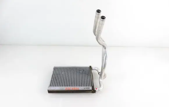 KIA Rio Heater blower radiator 