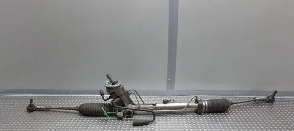 Volkswagen Polo V 6R Steering rack S26378844 6R1423055K