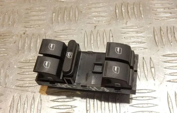 Volkswagen PASSAT B6 Electric window control switch 1K4959857A 47118