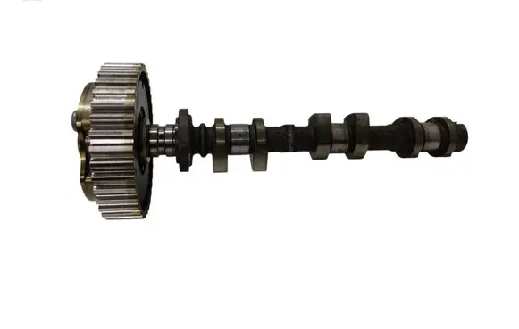 Camshaft