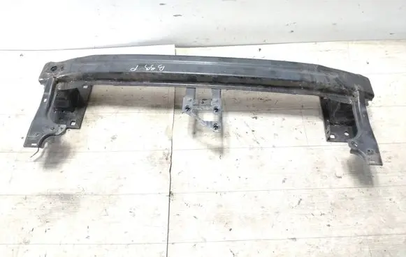 Seat Leon (5F) Front bumper cross member 5f0807109bd