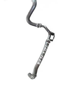 Volkswagen Tiguan Engine coolant pipe/hose 05E122447L