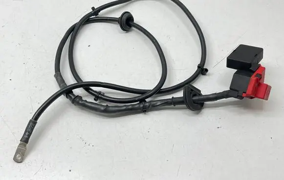 Porsche Cayenne (92A) Positive cable (battery) 95861209100