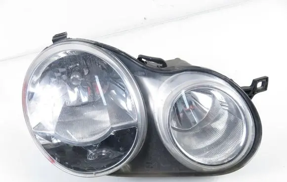 Volkswagen Polo IV 9N3 Headlight/headlamp 6Q1941008AF