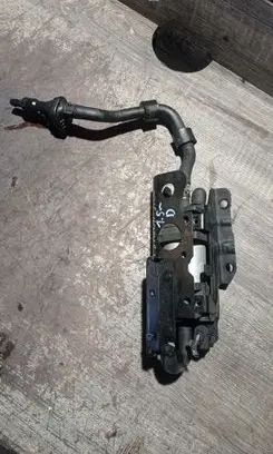 Skoda Superb B6 (3T) Fuel injection high pressure pump 1K0127023N