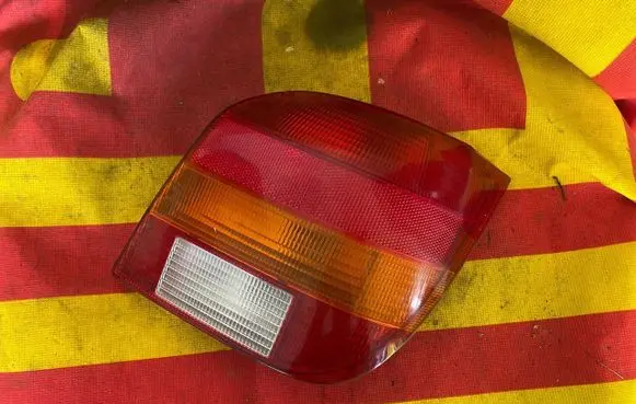 Ford Fiesta Rear/tail lights 89FG13N004AA
