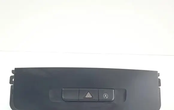 Mercedes-Benz Vito Viano W447 Hazard light switch A4479051401