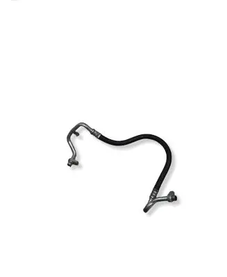 Renault Captur II Air conditioning (A/C) pipe/hose 924902429R