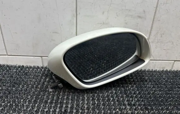 Volkswagen New Beetle Front door electric wing mirror 