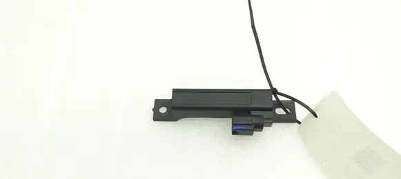 Interior comfort aerial antenna