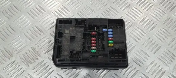 Nissan Qashqai J12 Fuse 284B76RA0B