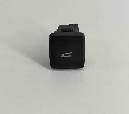 Ford Mondeo MK IV Tailgate/boot open switch button DG9T19B514AAW