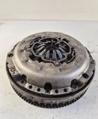 Audi A6 S6 C6 4F Clutch set kit 124039310 73901 69100
