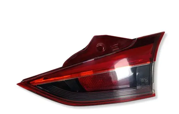 Mazda 6 Tailgate rear/tail lights 22641897