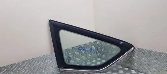 Ford Kuga II Rear side window CV44S29751C