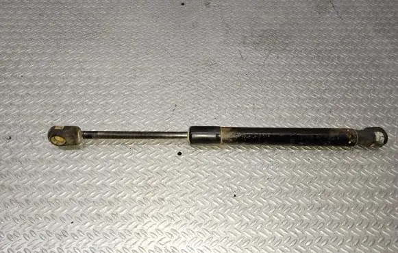 Peugeot 407 Rear window strut damper 
