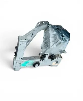 BMW iX Front quarter panel 9633342 9880900