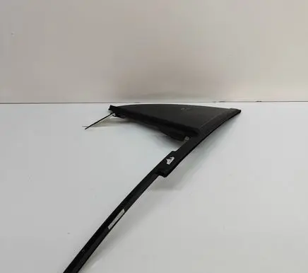 Mercedes-Benz CLA C118 X118 Rear side window A1187300600