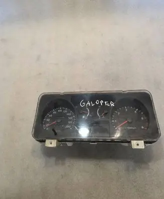 Hyundai Galloper Speedometer (instrument cluster)