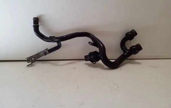 Audi A6 S6 C6 4F Engine coolant pipe/hose 059121065AH