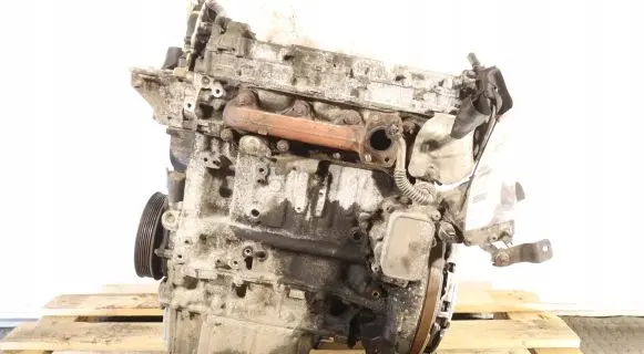 Opel Combo E Engine 10Q4DT