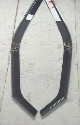 Ford Scorpio Front door wind deflector 