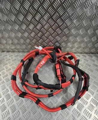 Audi A6 S6 C7 4G Positive cable (battery) 4G0971225K