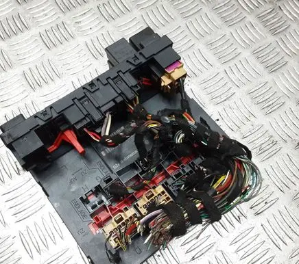 Comfort/convenience module