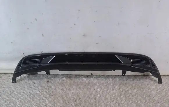 Toyota Corolla E210 E21 Rear bumper lower part trim 5245302250