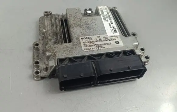 Jeep Grand Cherokee Engine control unit/module P05150767AC