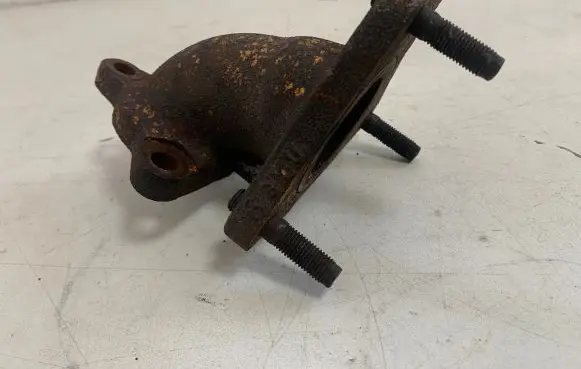 Honda Civic Other exhaust manifold parts 
