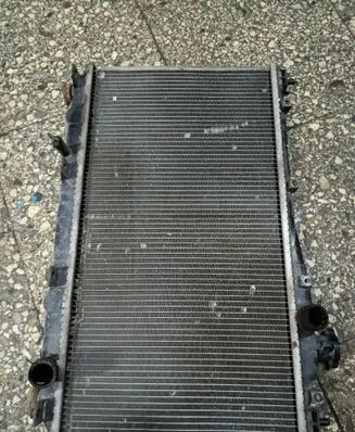 Honda Civic Coolant radiator 