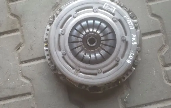 Ford Fiesta Clutch set kit
