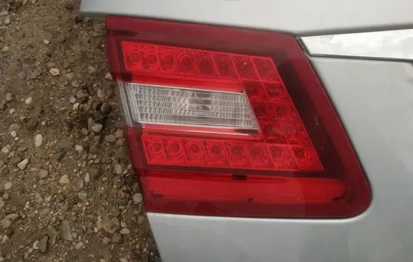 Mercedes-Benz E W212 Tailgate rear/tail lights