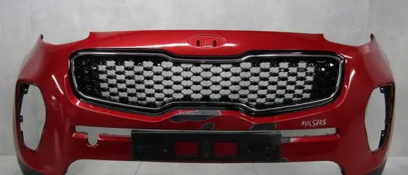KIA Sportage Front bumper 86511F1000