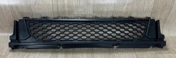 Jaguar XE Front bumper lower grill GX7M-17H750-AA