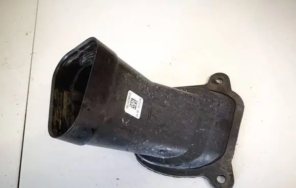 Chevrolet Cruze Air intake hose/pipe 13346074 1051672s02