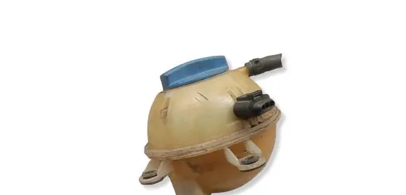 Audi A2 Coolant expansion tank/reservoir 