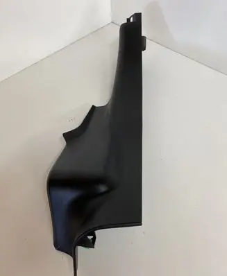 Maserati Ghibli Rear seat side bottom trim 6700113650